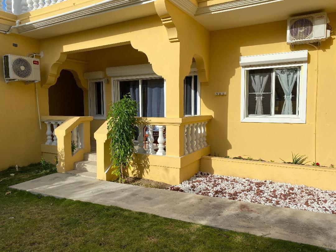 Lovely 2 Bedroom Apartment In Quiet Neighborhood! Philipsburg  Luaran gambar