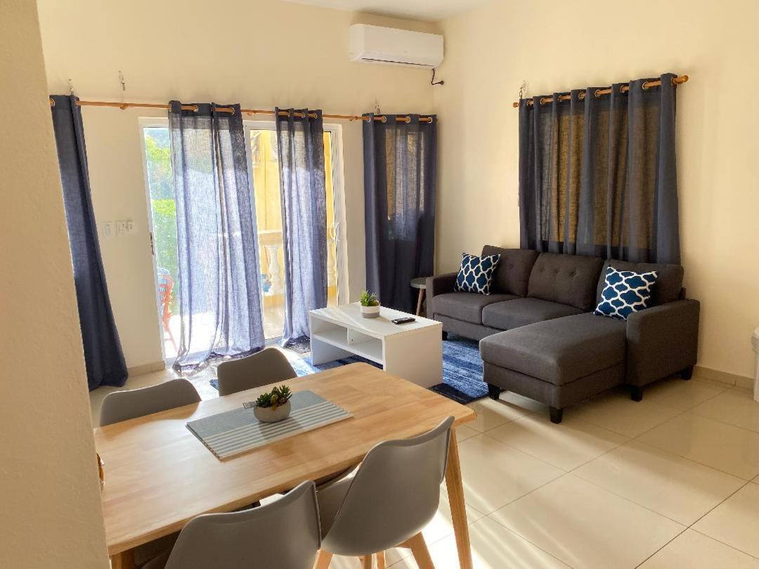 Lovely 2 Bedroom Apartment In Quiet Neighborhood! Philipsburg  Luaran gambar